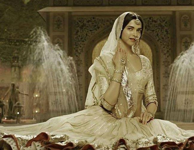 ये तस्वीरें बताती हैं, दीपिका बनेंगी सबसे खूबसूरत दुल्हन!