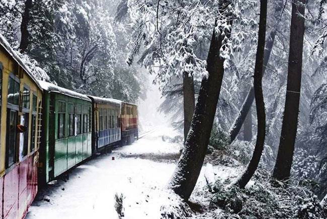 यहां देखें भारत की वर्ल्ड हेरिटेज साइट्स की झलक