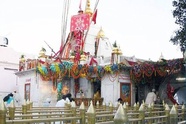 ये हैं भारत की सबसे कठिन धार्मिक यात्राएं...