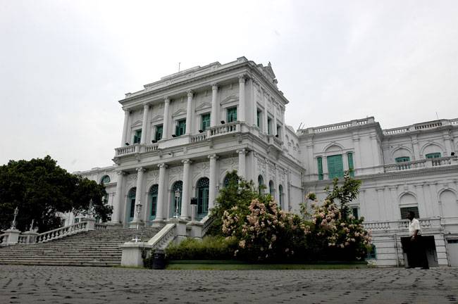 भारत की इन 5 डरावनी जगहों पर जाकर दिखाएं तो जानें...