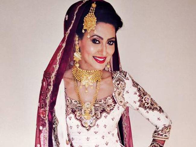 टीवी एक्ट्रेस में से कौन बनी सबसे खूबसूरत दुल्हन, देखें तस्वीरें...
