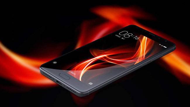 दो कैमरों के अलावा देखें और क्या है खास  Redmi Pro में...