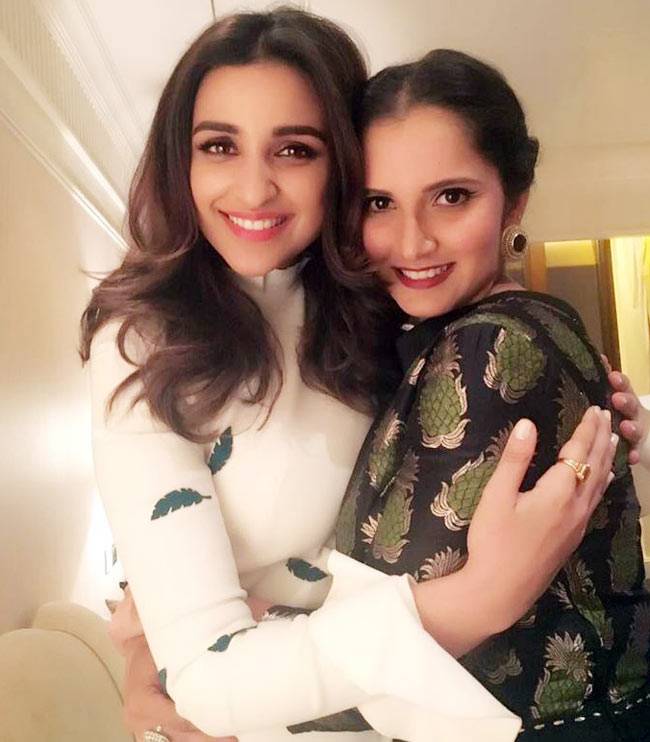 माधुरी से वरुण और बिपाशा से करण तक देखें सितारों की Instagram pics