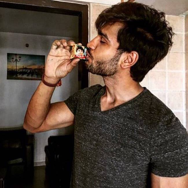 पहले भारतीय मि. वर्ल्ड रोहित खंडेलवाल की खास तस्वीरें...