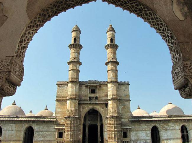 यहां देखें भारत की वर्ल्ड हेरिटेज साइट्स की झलक