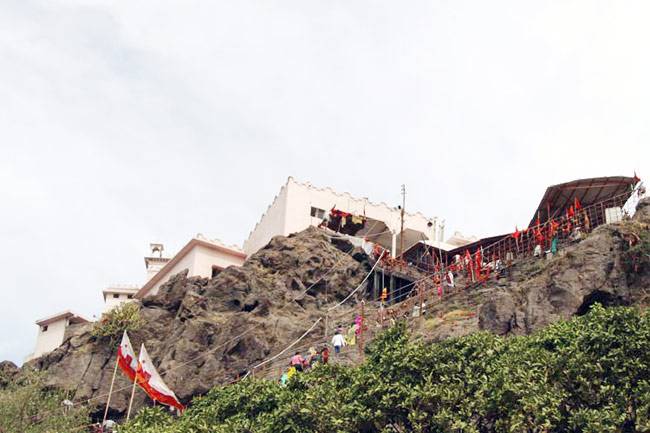 ये हैं भारत की सबसे कठिन धार्मिक यात्राएं...