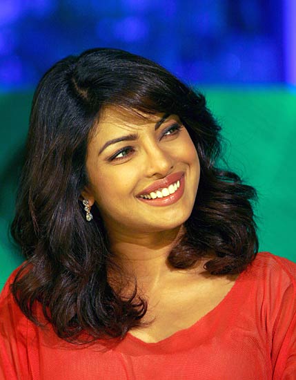 प्रियंका चोपड़ा के B'day पर जानें उनसे जुड़ी कुछ दिलचस्प बातें...