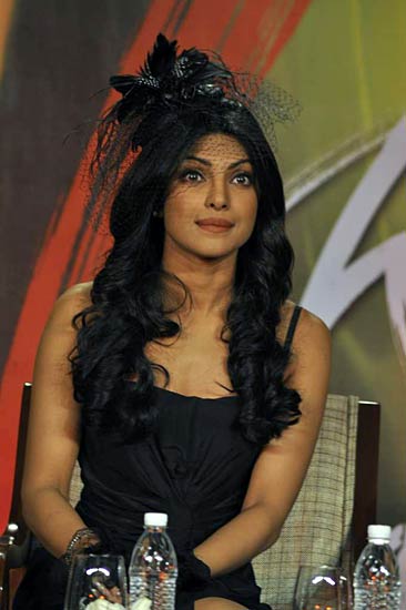 प्रियंका चोपड़ा के B'day पर जानें उनसे जुड़ी कुछ दिलचस्प बातें...