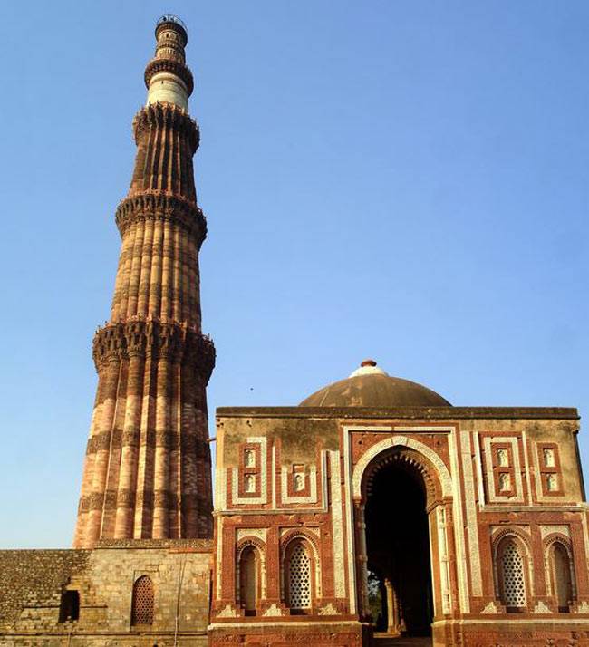 यहां देखें भारत की वर्ल्ड हेरिटेज साइट्स की झलक