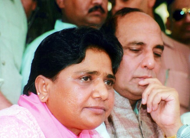 राजनाथ सिंह: प्रोफेसर से 'सियासी गुरु' बनने तक का सफर...