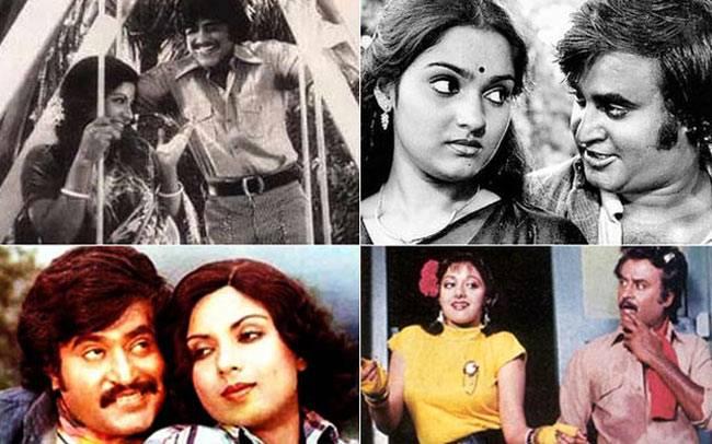 तमिल के मराठी सुपरस्टार रजनीकांत के बारे में ये बातें कम ही लोग जानते हैं...