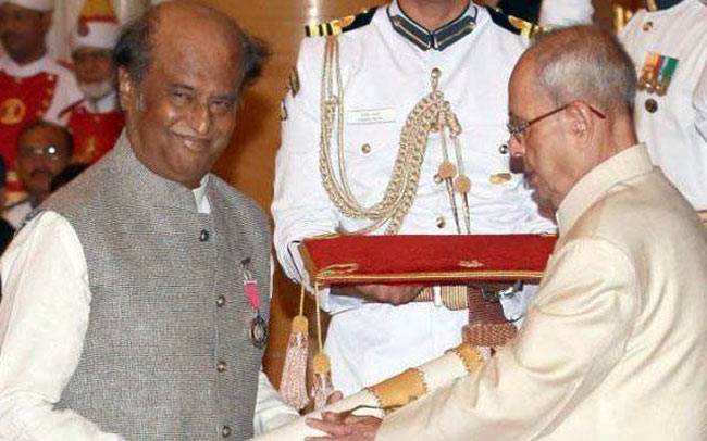 तमिल के मराठी सुपरस्टार रजनीकांत के बारे में ये बातें कम ही लोग जानते हैं...