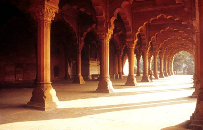 यहां देखें भारत की वर्ल्ड हेरिटेज साइट्स की झलक