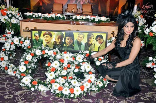 प्रियंका चोपड़ा के B'day पर जानें उनसे जुड़ी कुछ दिलचस्प बातें...