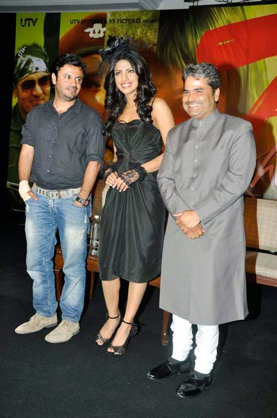 प्रियंका चोपड़ा के B'day पर जानें उनसे जुड़ी कुछ दिलचस्प बातें...