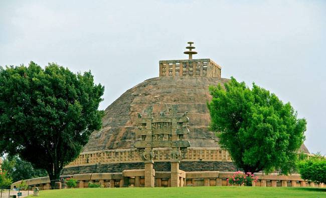 यहां देखें भारत की वर्ल्ड हेरिटेज साइट्स की झलक