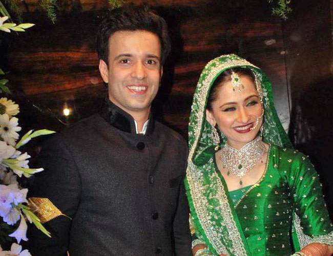 टीवी एक्ट्रेस में से कौन बनी सबसे खूबसूरत दुल्हन, देखें तस्वीरें...