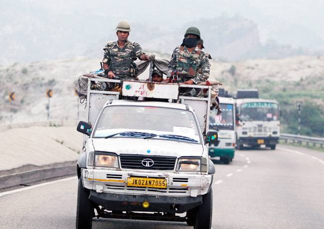 'बम-बम भोले' के साथ करें अमरनाथ यात्रा...