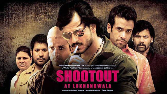 बॉलीवुड में असल जिंदगी के क्रिमिनल्स और क्राइम पर बन चुकी हैं ये फिल्में