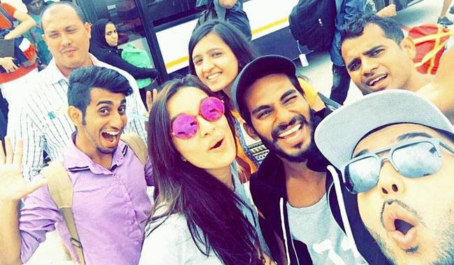 माधुरी से वरुण और बिपाशा से करण तक देखें सितारों की Instagram pics