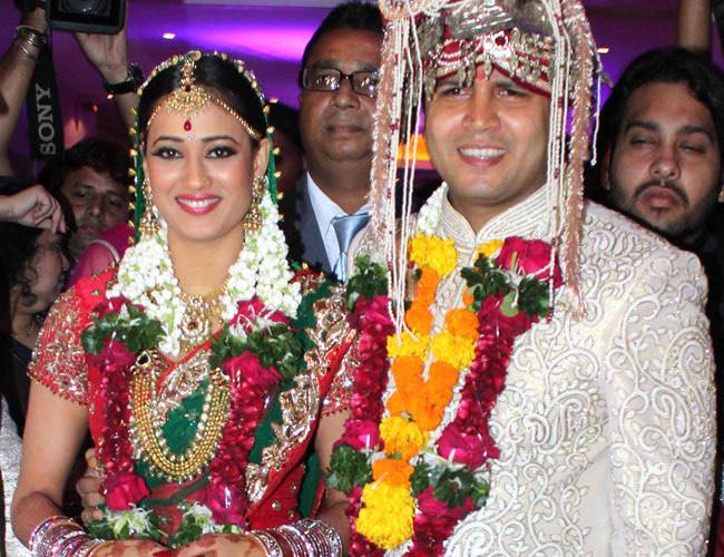 टीवी एक्ट्रेस में से कौन बनी सबसे खूबसूरत दुल्हन, देखें तस्वीरें...