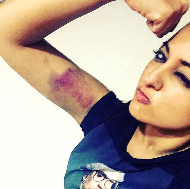 माधुरी से वरुण और बिपाशा से करण तक देखें सितारों की Instagram pics