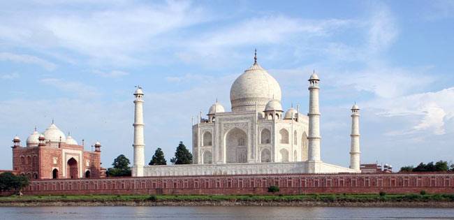 यहां देखें भारत की वर्ल्ड हेरिटेज साइट्स की झलक