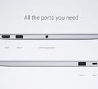 फटाफट चार्ज होगा Xiaomi का पहला लैपटॉप Mi Notebook Air