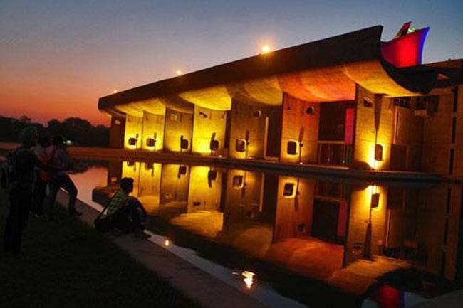 यहां देखें भारत की वर्ल्ड हेरिटेज साइट्स की झलक