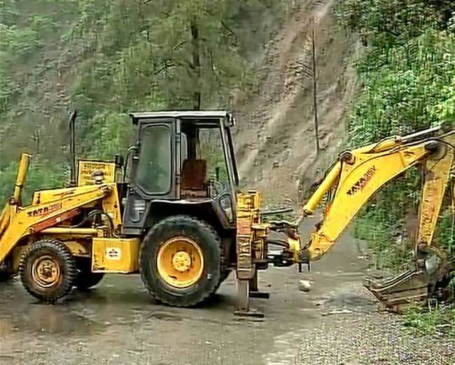 कहीं सुकून तो कहीं मुसीबत बनी बारिश