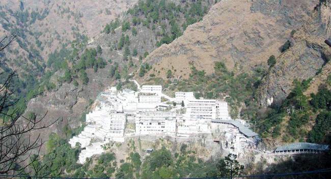 ये हैं भारत की सबसे कठिन धार्मिक यात्राएं...