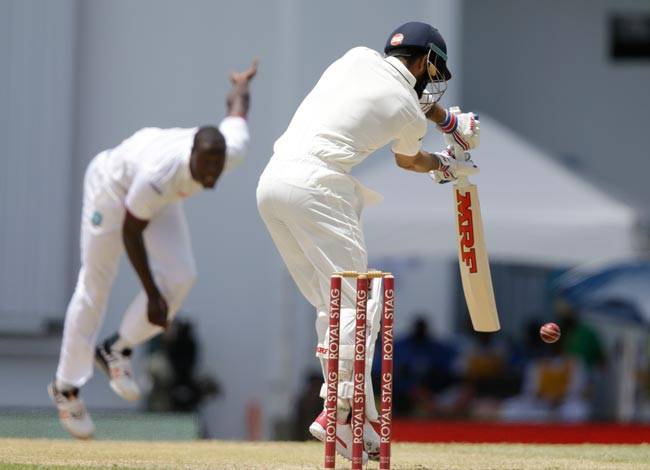 टीम इंडिया का 'विराट' कोहली