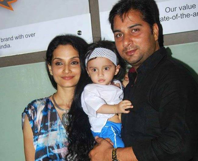 मिलिए टीवी स्टार्स के इन प्यारे-प्यारे बच्चों से...