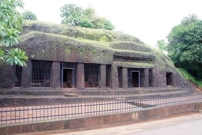 Beaches की खूबसूरती के बीच गोवा का ये रंग भी जरूर देखें...