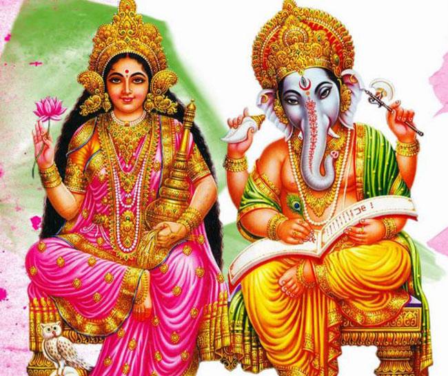 मां लक्ष्मी के ये नाम बनाएंगे सारे बिगड़े काम...