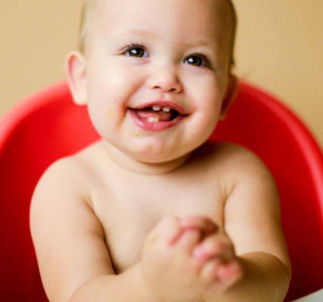 कितनी नींद लेनी चाहिए आपके एक साल के बच्चे को...