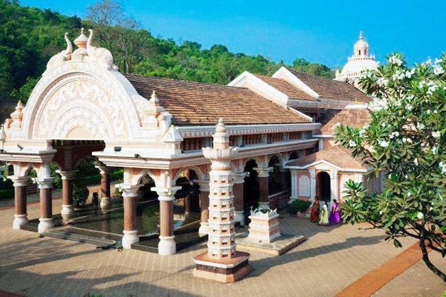 Beaches की खूबसूरती के बीच गोवा का ये रंग भी जरूर देखें...