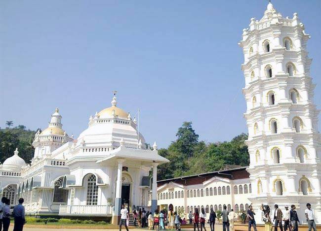 Beaches की खूबसूरती के बीच गोवा का ये रंग भी जरूर देखें...