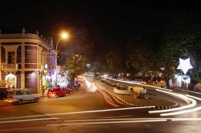 Beaches की खूबसूरती के बीच गोवा का ये रंग भी जरूर देखें...