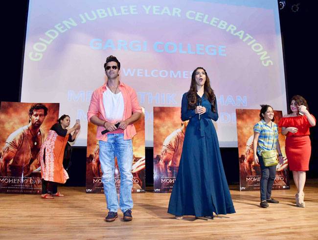 Celeb Spotting: पार्टी एन्जॉय करते नजर आए ये सितारे...