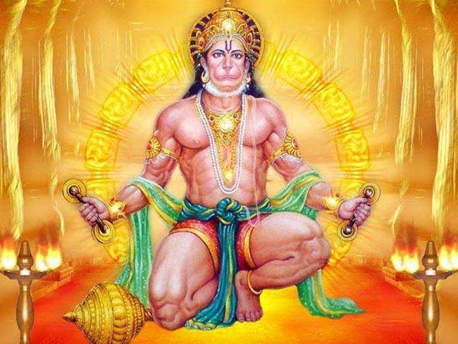 क्या आप जानते हैं सुंदरकांड पाठ के ये 5 राज...