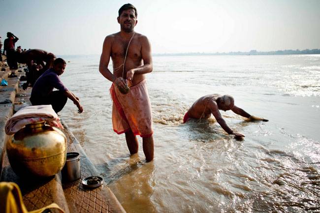 इन 5 कामों के बिना अधूरा रह जाएगा बनारस जाना...
