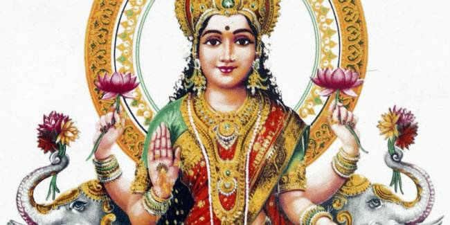 मां लक्ष्मी के ये नाम बनाएंगे सारे बिगड़े काम...