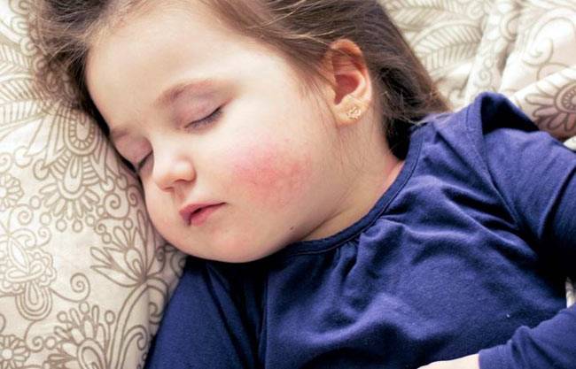 कितनी नींद लेनी चाहिए आपके एक साल के बच्चे को...