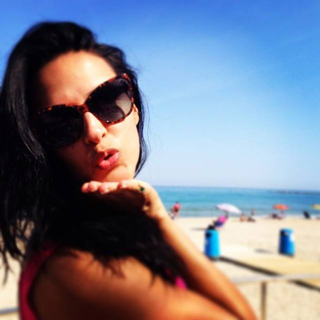 पूर्व मिस इंडिया नेहा धूपिया के B'day पर देखें उनकी खास तस्वीरें