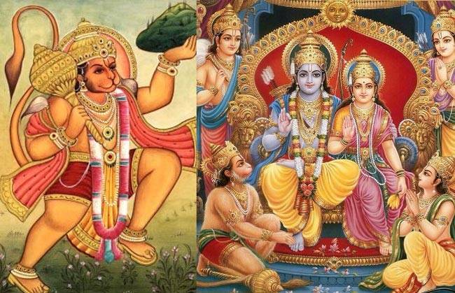 क्या आप जानते हैं सुंदरकांड पाठ के ये 5 राज...