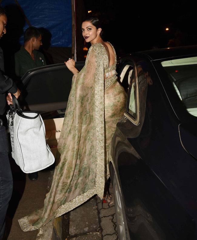 फिल्म प्रमोशन में व्यस्त नजर आईं सोनाक्षी और कटरीना, दीपिका के लुक के क्या कहने