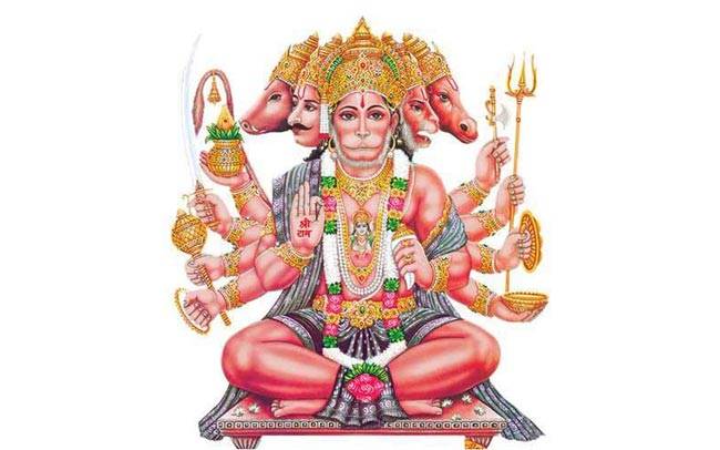 क्या आप जानते हैं सुंदरकांड पाठ के ये 5 राज...