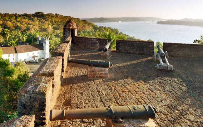 Beaches की खूबसूरती के बीच गोवा का ये रंग भी जरूर देखें...