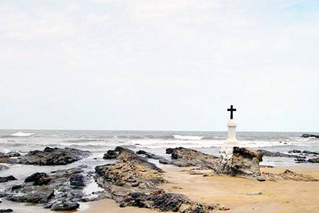 Beaches की खूबसूरती के बीच गोवा का ये रंग भी जरूर देखें...